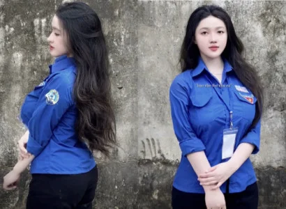 Người đàn ông chịch cô sinh viên cao đẳng truyền hình
