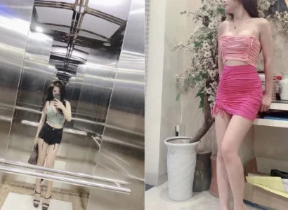 Cô chủ tiệm spa vú đẹp bị phang tơi bời