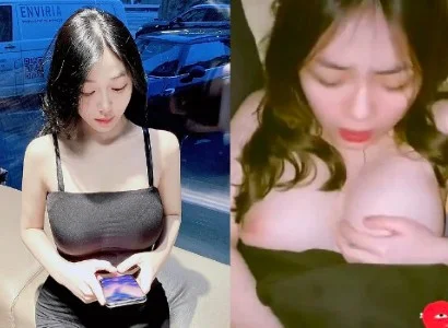 Cảnh quay nóng của Trần Hà Linh trong siêu phẩm đoạn phim nóng