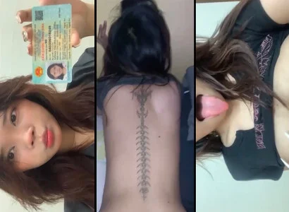 Cô gái bị tung đoạn phim nóng vì nợ tiền lâu ngày