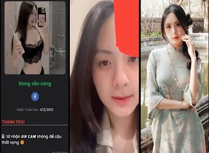 Playerdou và em Quinnn nóng bỏng khiến đoạn phim trở nên đáng chú ý