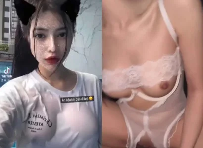Uyên Thỏ vú bự lồn đẹp cưỡi ngựa phê lòi